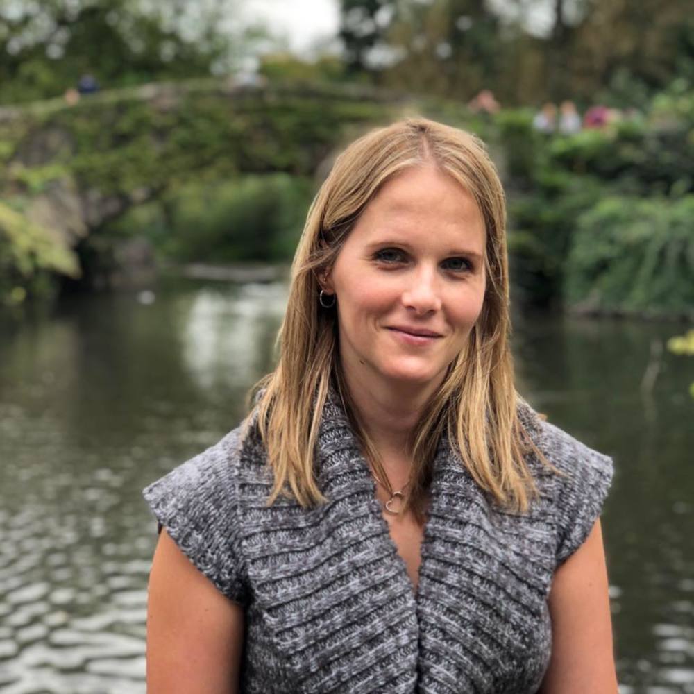 Meet your Posher, Jessica